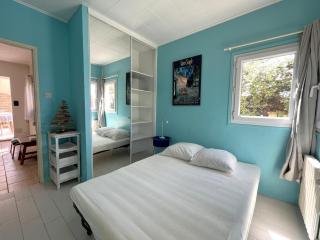 MISTRAL Appartement T3 pour 4 personnes proche plage de la Capte - Hyères - 2