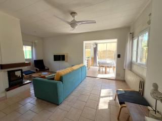 MISTRAL Appartement T3 pour 4 personnes proche plage de la Capte - Hyères - 9