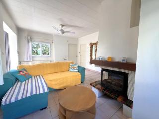 MISTRAL Appartement T3 pour 4 personnes proche plage de la Capte - Hyères - 0