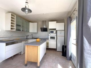 MISTRAL Appartement T3 pour 4 personnes proche plage de la Capte - Hyères - 7