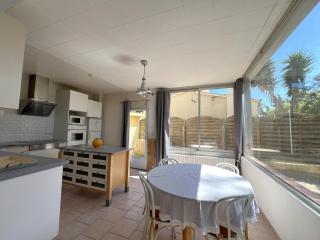 MISTRAL Appartement T3 pour 4 personnes proche plage de la Capte - Hyères - 8
