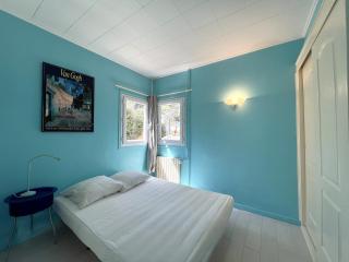 MISTRAL Appartement T3 pour 4 personnes proche plage de la Capte - Hyères - 3