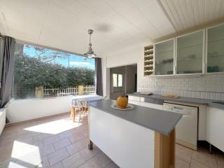 MISTRAL Appartement T3 pour 4 personnes proche plage de la Capte - Hyères - 6