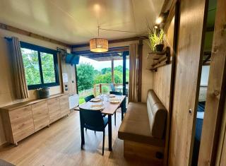 Le Tiny en Baie - WIFI - Exceptionnel - Mons-Boubert - 6