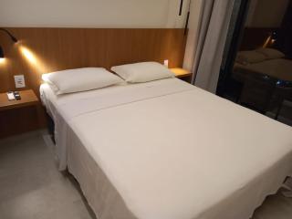 1/4 Salinas Premium Resort - Salinópolis - 9