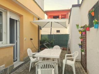 Faetani Apartments - Riccione - 1