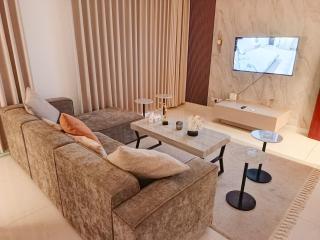 1BHK Fully furnished Apartment Z - Dammam - 0
