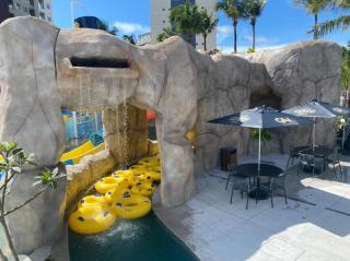 1/4 Salinas Premium Resort - Salinópolis - 5