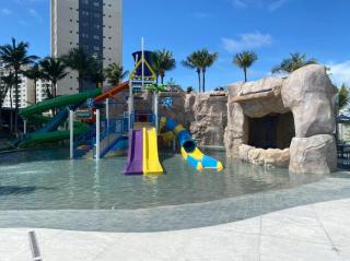 1/4 Salinas Premium Resort - Salinópolis - 4