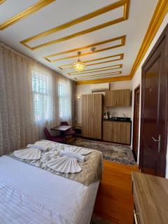 April Hotel - Istanbul - 8