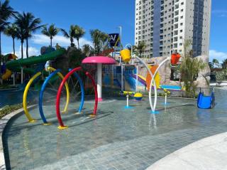 1/4 Salinas Premium Resort - Salinópolis - 2