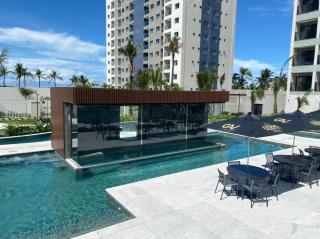 1/4 Salinas Premium Resort - Salinópolis - 1