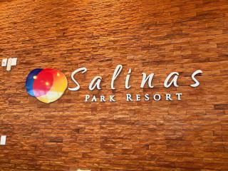 Salinas Park Resort 2/4 · 2/4 Salinas Park Resort - Salinópolis - 1