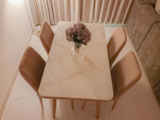1BHK Fully furnished Apartment Z - Dammam - 6