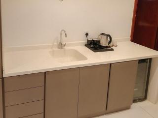 1BHK Fully furnished Apartment Z - Dammam - 4