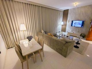 1BHK Fully furnished Apartment Z - Dammam - 2