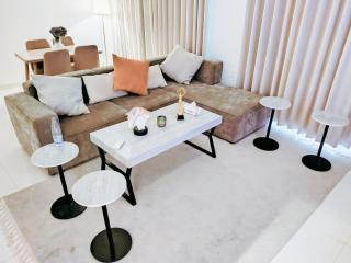 1BHK Fully furnished Apartment Z - Dammam - 1