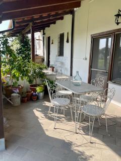 Cascina Il Dovese - 5