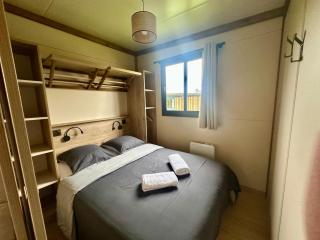 Le Tiny en Baie - WIFI - Exceptionnel - Mons-Boubert - 3