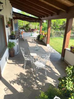 Cascina Il Dovese - 8