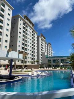 1/4 Park Resort - Salinópolis - 8