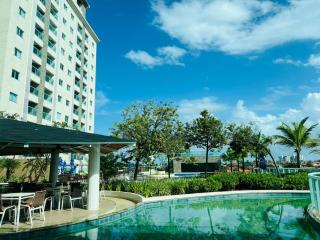 1/4 Park Resort - Salinópolis - 5