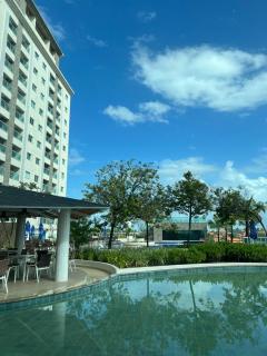 1/4 Park Resort - Salinópolis - 1