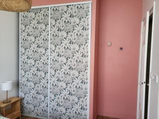 Chambre cosy avec salle de bain privative - Le Mans - 3