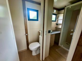 Le Tiny en Baie - WIFI - Exceptionnel - Mons-Boubert - 1