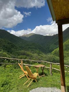 Cottages in Chirdili - Chirdili - 1