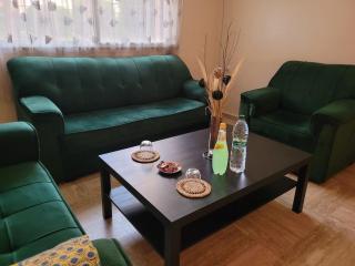 Appartement T3 au centre d'Oujda - Oujda - 0