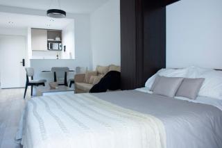 Cute and Cozy Studio - Buenos Aires - 4