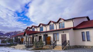 FAME guest house - Qusar - 4