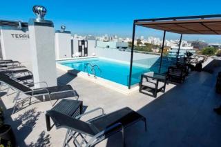 Cute and Cozy Studio - Buenos Aires - 2