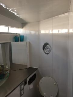 IPHARRA - Bateau à quai - 5