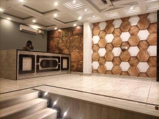 Hotel Grand Tela Plaza Near IGI Airport Delhi - New Delhi - 9