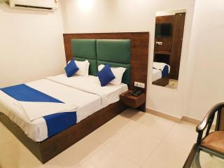 Hotel Grand Tela Plaza Near IGI Airport Delhi - New Delhi - 4