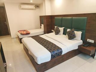 Hotel Grand Tela Plaza Near IGI Airport Delhi - New Delhi - 0