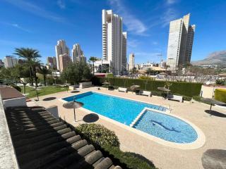 Rey Don Jaime - Benidorm - 9