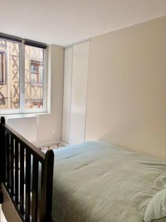 Élégant duplex dans le centre historique - 3
