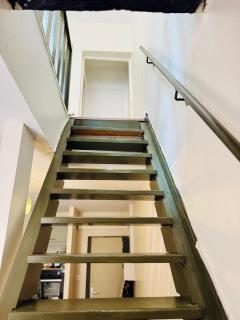 Élégant duplex dans le centre historique - 4