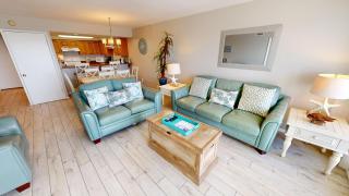 Beach House 503D - 9