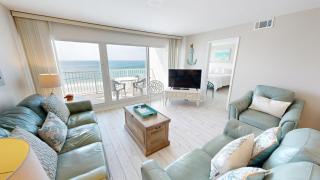 Beach House 503D - 0