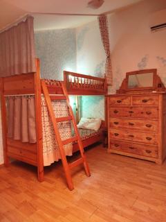 Just a Hostel - 1