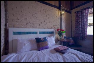 Minh Sapa Mountain House - Sapa - 7