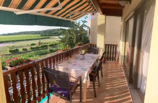 Studio für 4 Personen ca 65 qm in Funtana, Istrien Istrische Riviera - b61847 - Funtana - 7