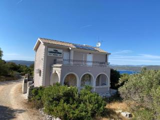 Gemütliches Haus In Drvenik Mali Mit Meerblick - Dolići - 0