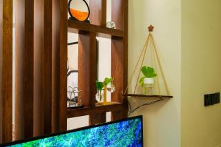 Smart Luxury Stay Apartment شقة فاخرة ذكية - Jeddah - 3