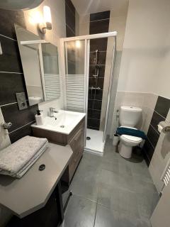 Studio - Travail & Détente - Puy - Le Puy-en-Velay - 5