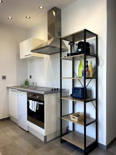 Studio - Travail & Détente - Puy - Le Puy-en-Velay - 4